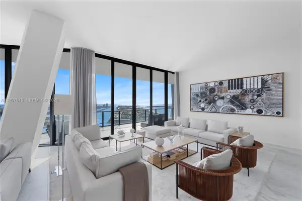 1000 Biscayne Boulevard #LPH 4901, Miami, FL 33132
