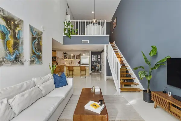 2020 N Bayshore Th103 #TH103, Miami, FL 33137