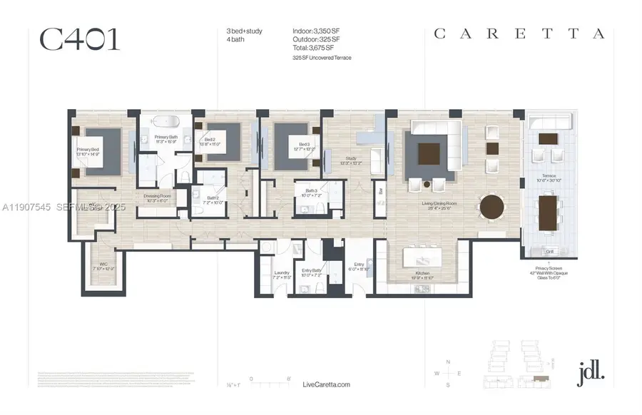 1011 Us Highway One C401 #C401, Juno Beach, FL 33408 - #2