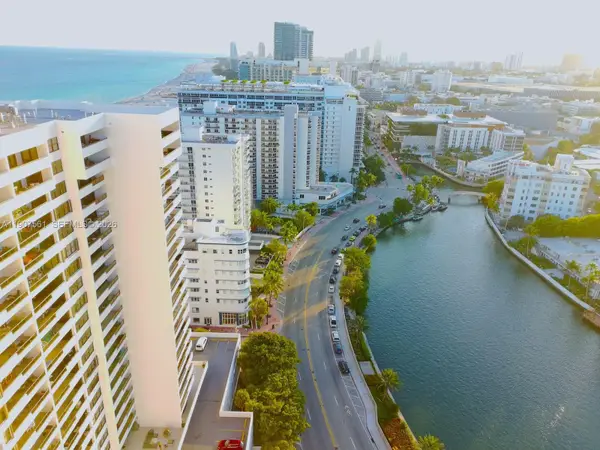2600 Collins Avenue #206, Miami Beach, FL 33140