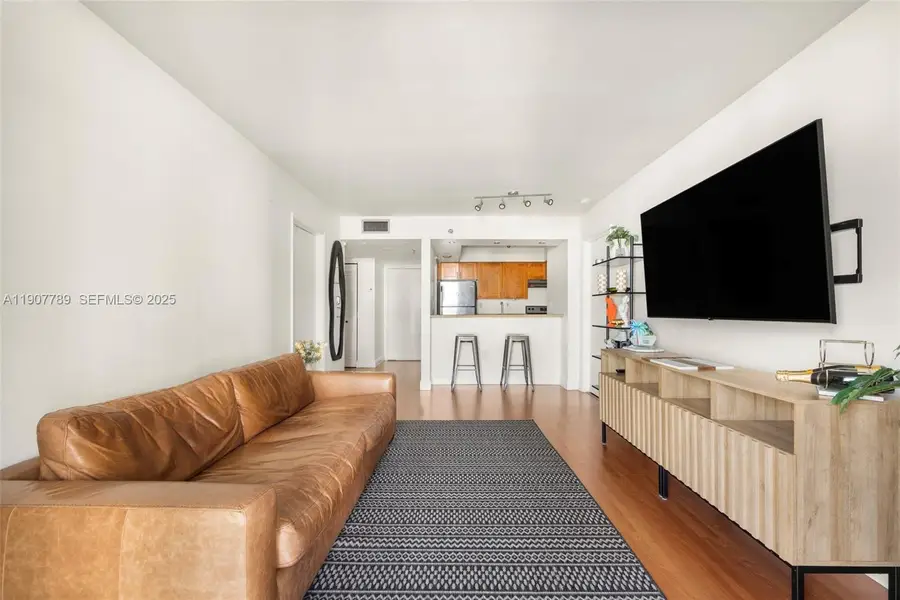 850 N Miami Avenue #W906, Miami, FL 33136 - #2