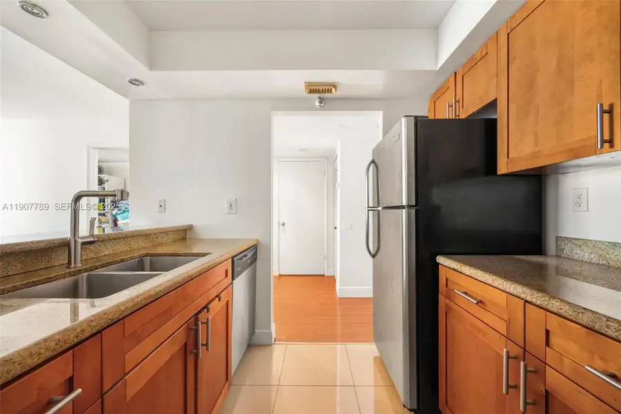 850 N Miami Avenue #W906, Miami, FL 33136 - #3