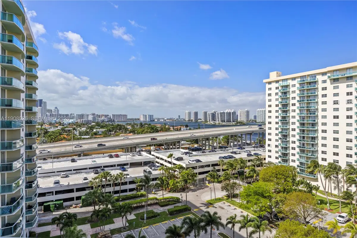 19380 Collins Avenue #1017, Sunny Isles Beach, FL 33160 - #1