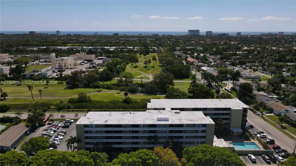 1425 Arthur Street #301A, Hollywood, FL 33020 - #1