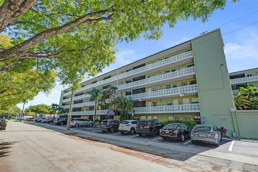 1425 Arthur Street #301A, Hollywood, FL 33020 - #2