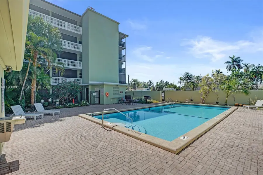1425 Arthur Street #301A, Hollywood, FL 33020 - #3