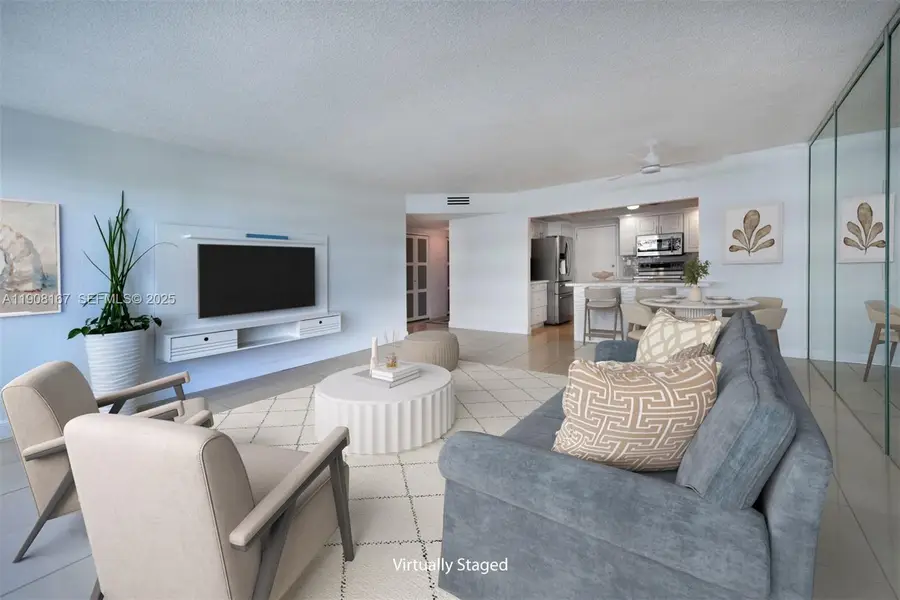 4010 Galt Ocean Drive #815, Fort Lauderdale, FL 33308 - #2