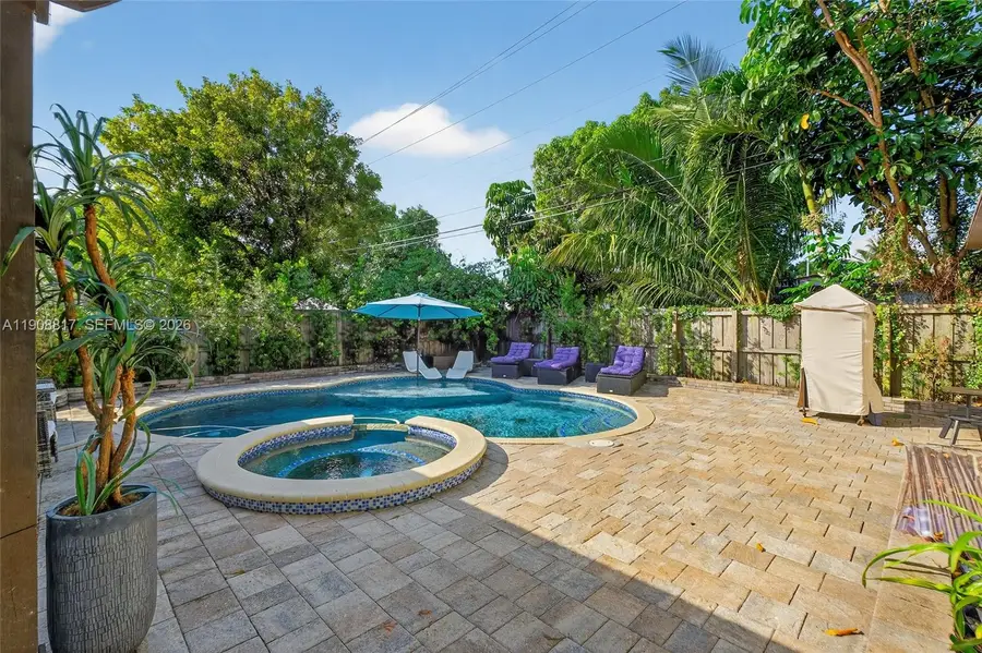 155 NW 124th Street, North Miami, FL 33168 - #2