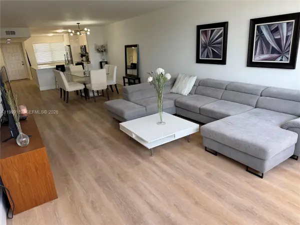 2560 NW 103rd Avenue #402, Sunrise, FL 33322