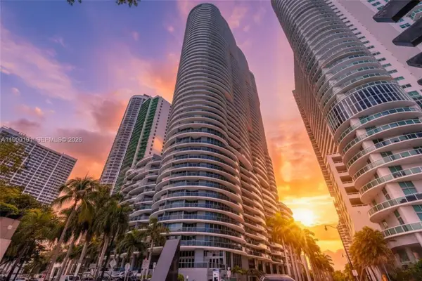 488 NE 18th Street #1209, Miami, FL 33132