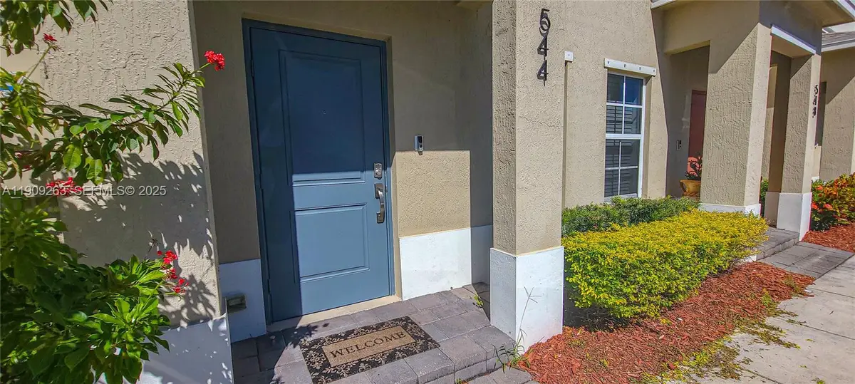 544 NE 5th Street, Florida City, FL 33034 - #1