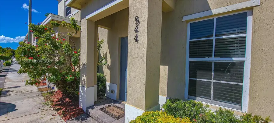 544 NE 5th Street, Florida City, FL 33034 - #2