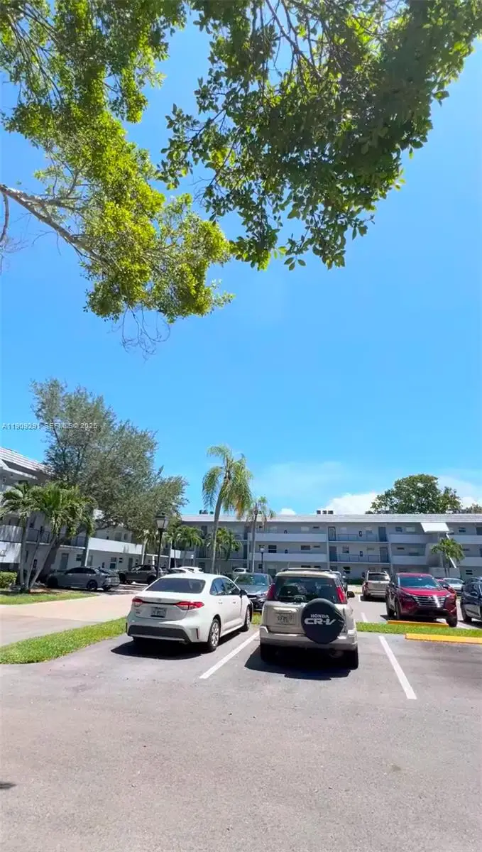 8380 Sands Point Boulevard #J109, Tamarac, FL 33321 - #1