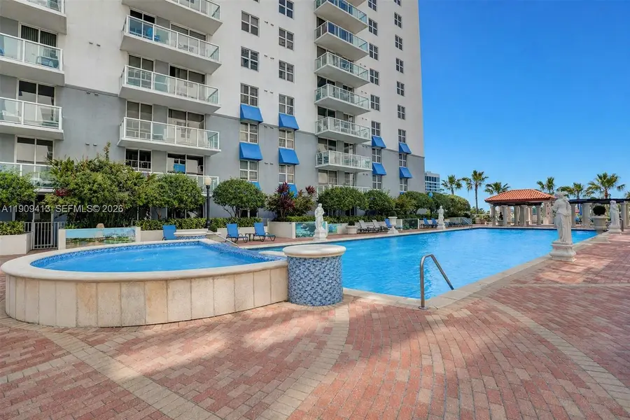 5077 NW 7th Street #1217, Miami, FL 33126 - #2