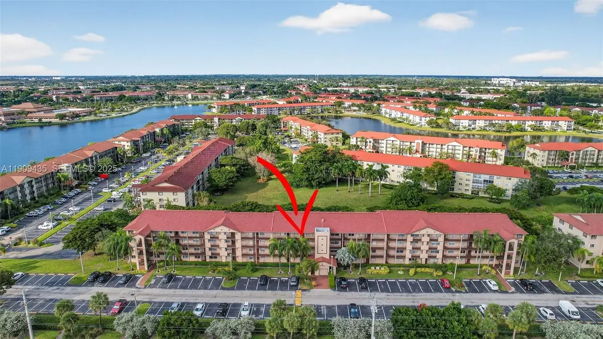 13105 SW 16th Court #407L, Pembroke Pines, FL 33027 - #1