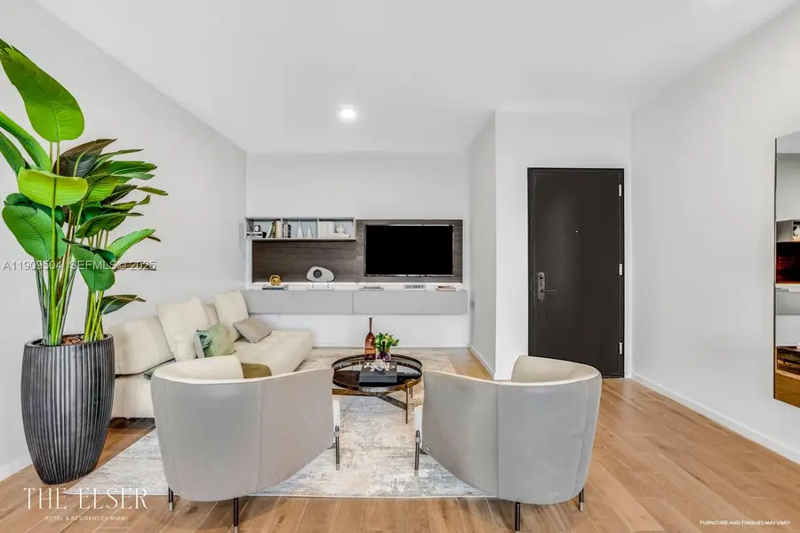 398 NE 5th Street #1601, Miami, FL 33132 - #2