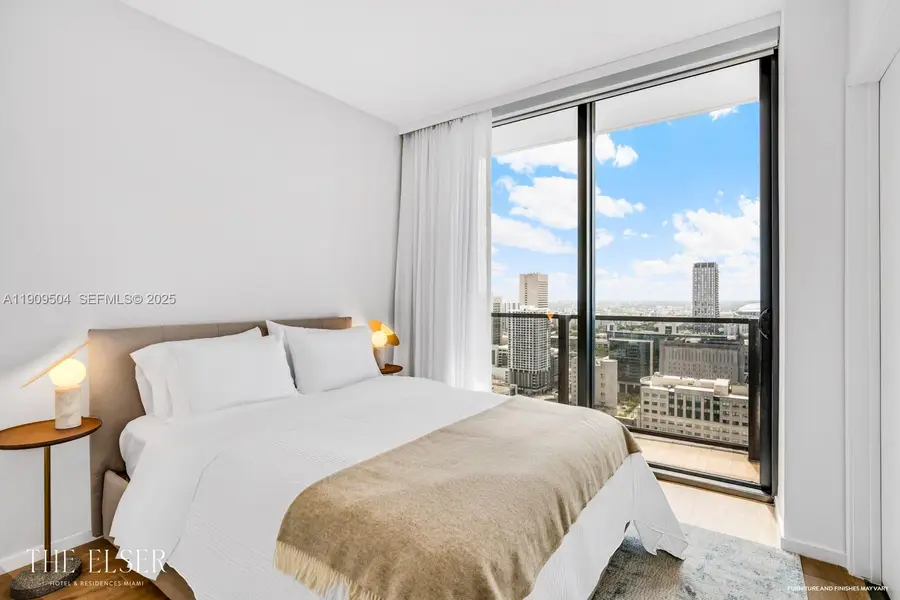 398 NE 5th Street #1601, Miami, FL 33132 - #3