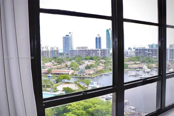 500 Three Islands Boulevard #920, Hallandale Beach, FL 33009