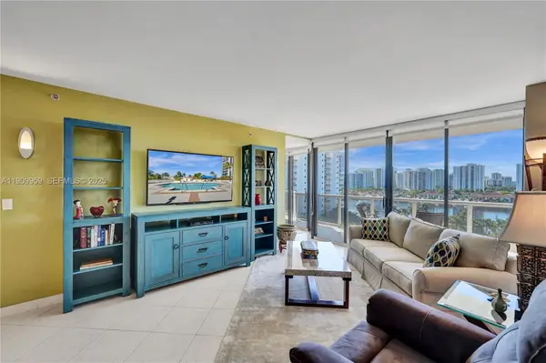 3600 Yacht Club Drive #904, Aventura, FL 33180