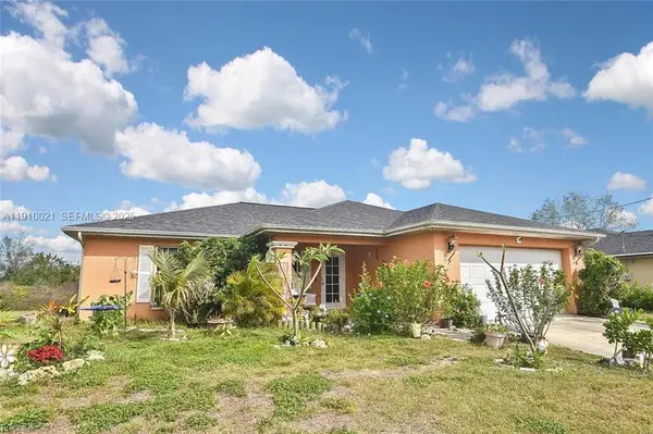 2612 66 W Street, Lehigh Acres, FL 33971
