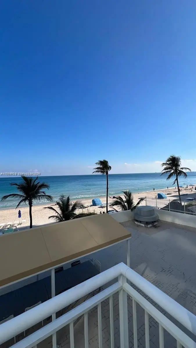 3900 Galt Ocean Drive #1614, Fort Lauderdale, FL 33308 - #2