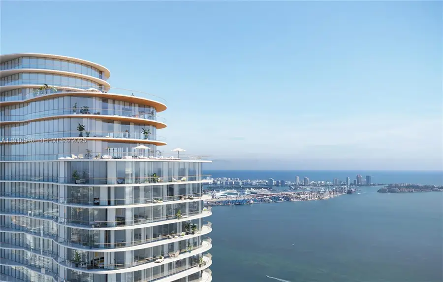 1420 S Miami Avenue #3901, Miami, FL 33130 - #2