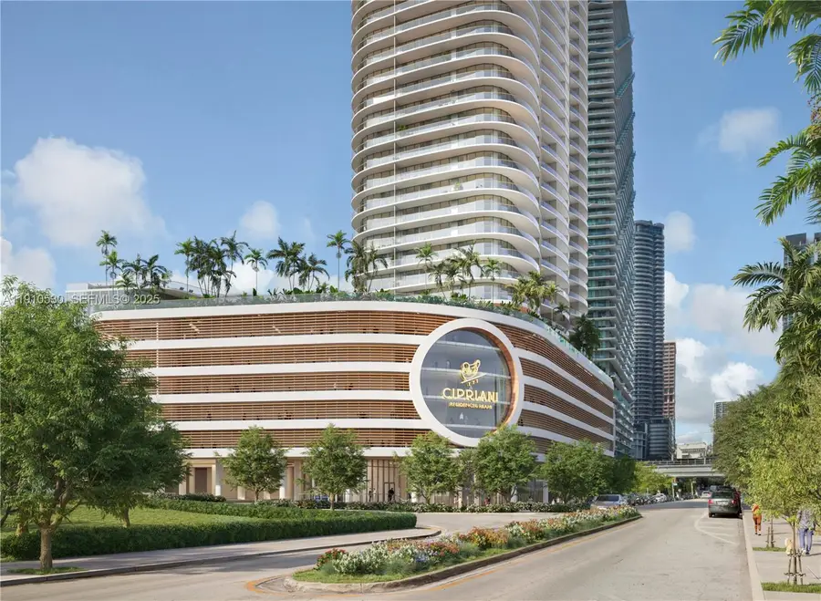 1420 S Miami Avenue #6601, Miami, FL 33130 - #2