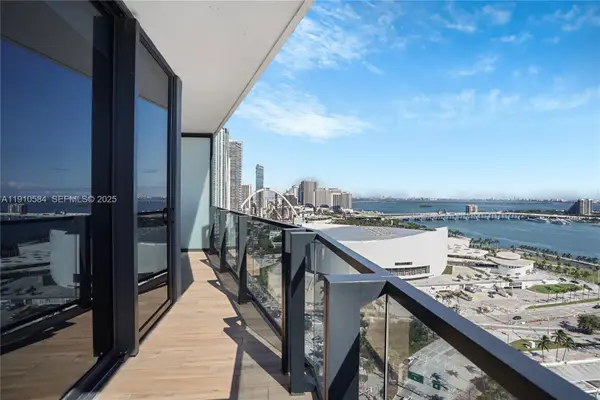 398 NE 5th Street #1811, Miami, FL 33132