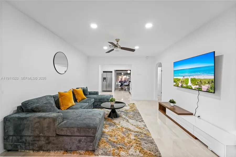 2827 Adams Street, Hollywood, FL 33020 - #2