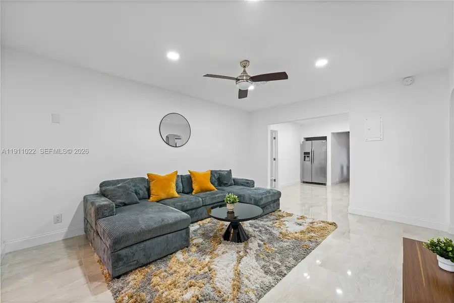 2827 Adams Street, Hollywood, FL 33020 - #3