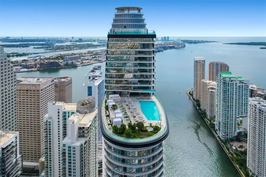 300 Biscayne Blvd Way #3404, Miami, FL 33131 - #3