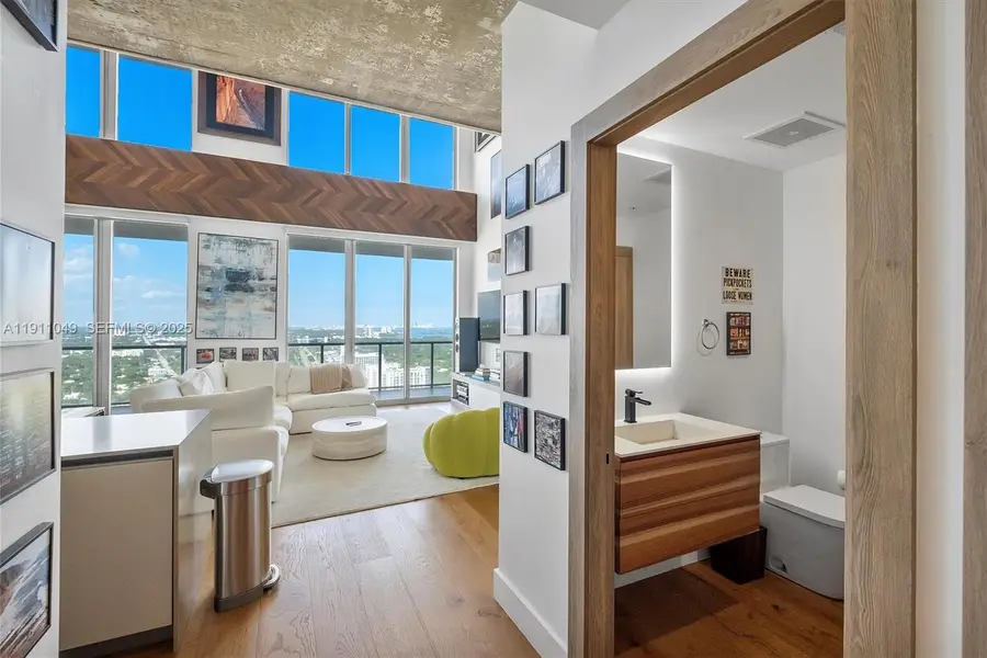 3470 E Coast Avenue #PH202, Miami, FL 33137 - #2