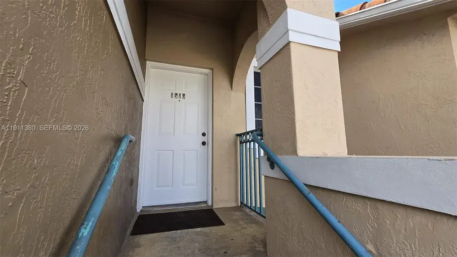13120 SW 64th Terrace #1510, Miami, FL 33183 - #3