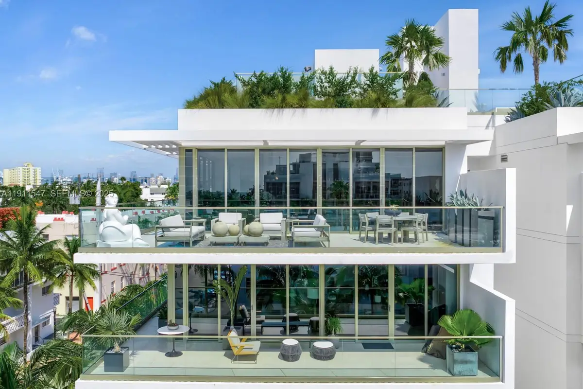 300 Collins Avenue #PH3, Miami Beach, FL 33139 - #1