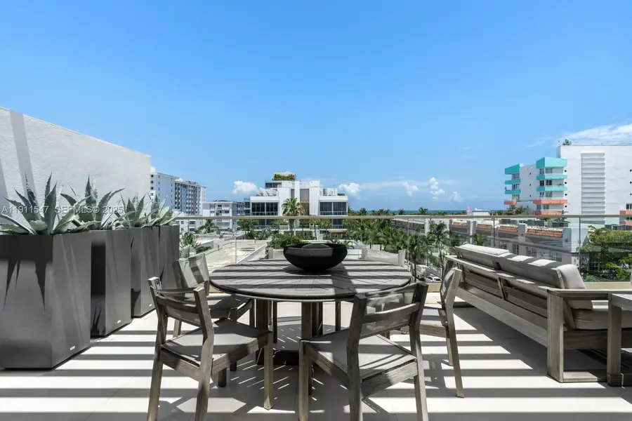 300 Collins Avenue #PH3, Miami Beach, FL 33139 - #2