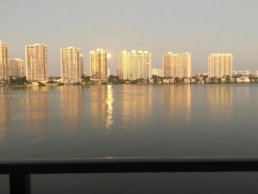 17720 N Bay Road #803, Sunny Isles Beach, FL 33160 - #2