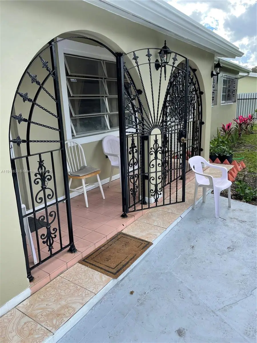 14521 NW 16th Court, Miami, FL 33167 - #1