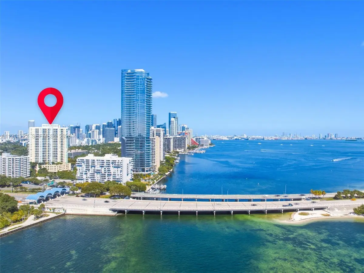 2475 Brickell Avenue #1907, Miami, FL 33129 - #1
