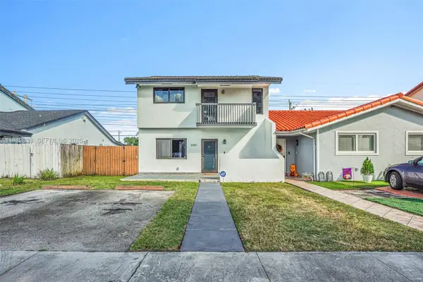 6501 SW 136th Court, Miami, FL 33183