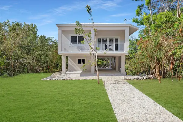 Address Withheld By Seller, Key Largo, FL 33037