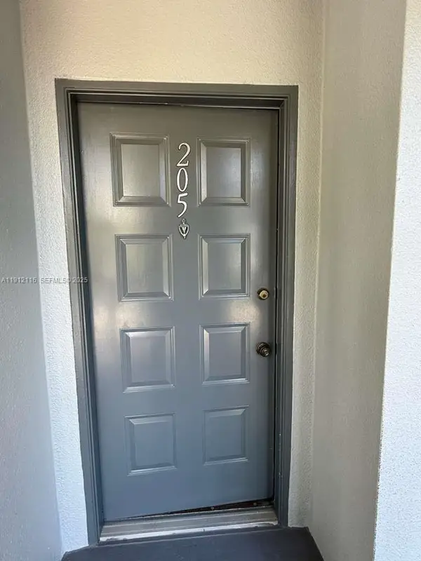 1401 SW 128th Terrace #205H, Pembroke Pines, FL 33027