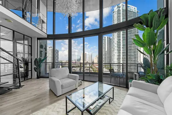 690 SW 1st Court #2101, Miami, FL 33130