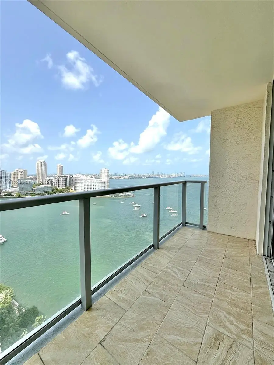 1155 Brickell Bay Drive #2708, Miami, FL 33131 - #1