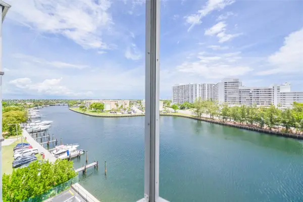 400 Diplomat Parkway #704, Hallandale Beach, FL 33009