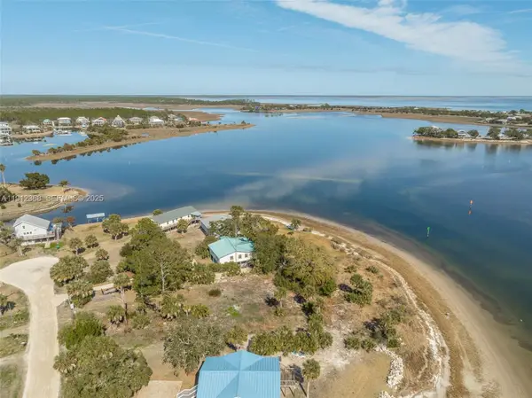 197 Beaty Taff Drive, Crawfordville, FL 32327