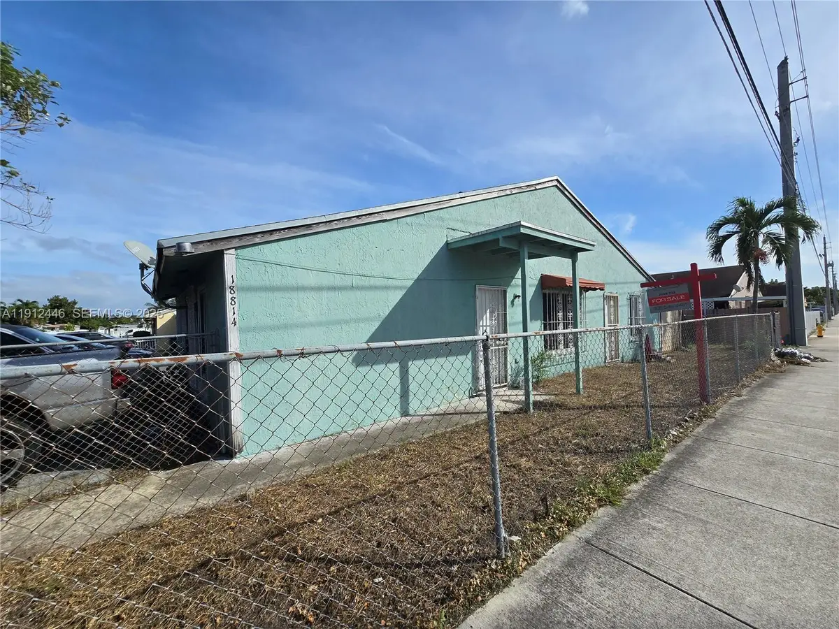 18814 NW 46th Avenue, Miami Gardens, FL 33055 - #1