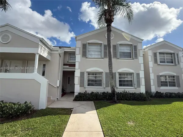 2203 SE 27th Drive #102A, Homestead, FL 33035