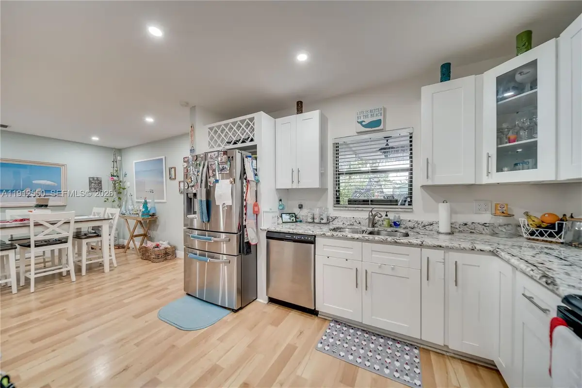 7440 Fillmore Street, Hollywood, FL 33024 - #1