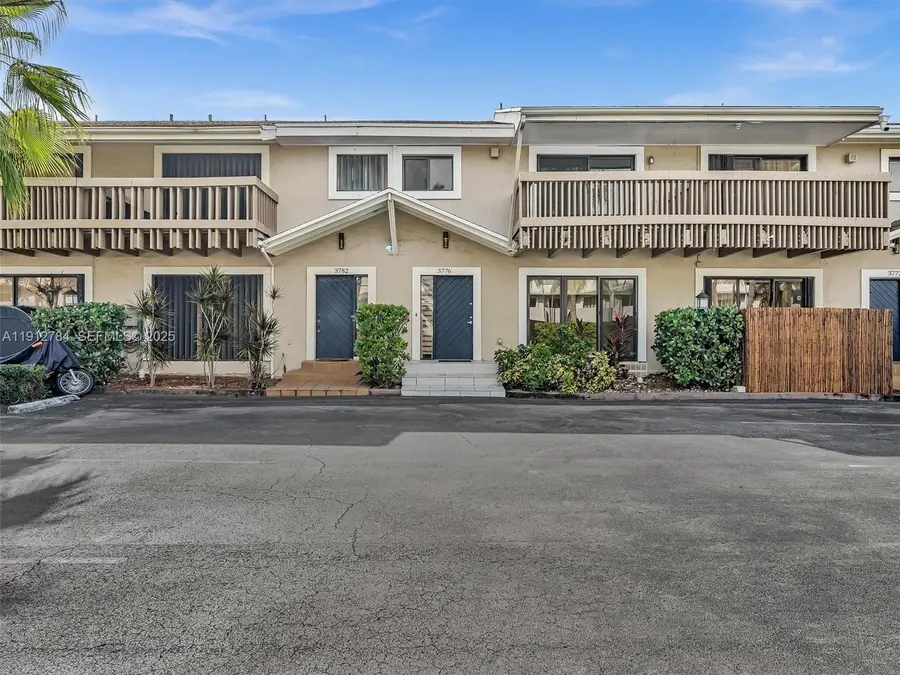 3776 NE 166th Street #108, North Miami Beach, FL 33160 - #2