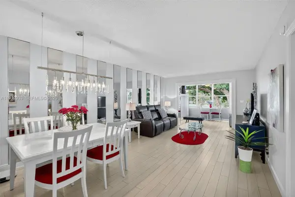 7817 Golf Cir Drive #305, Margate, FL 33063
